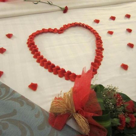 Grand Marmara Hotell Medina Eksteriør bilde
