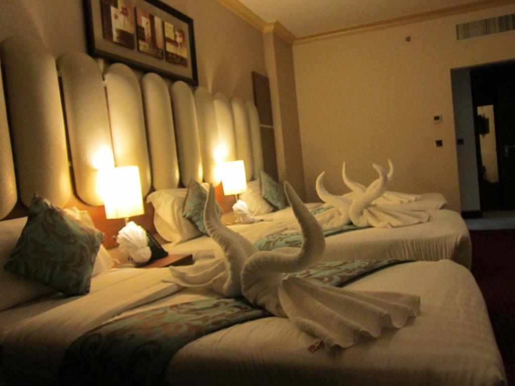 Grand Marmara Hotell Medina Rom bilde
