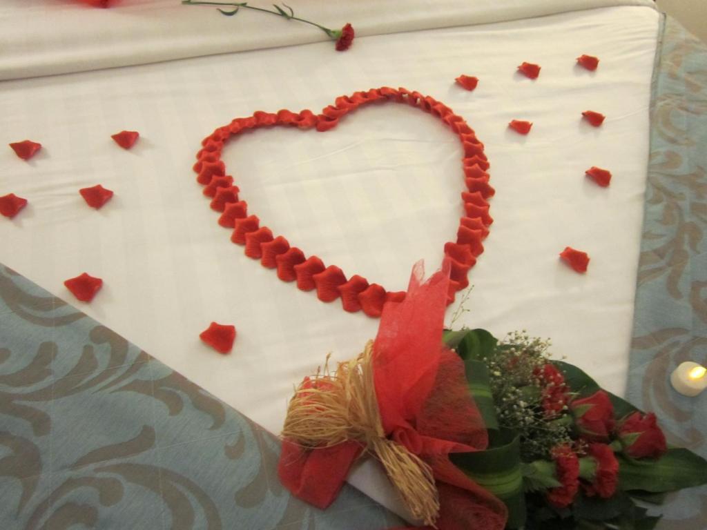 Grand Marmara Hotell Medina Eksteriør bilde